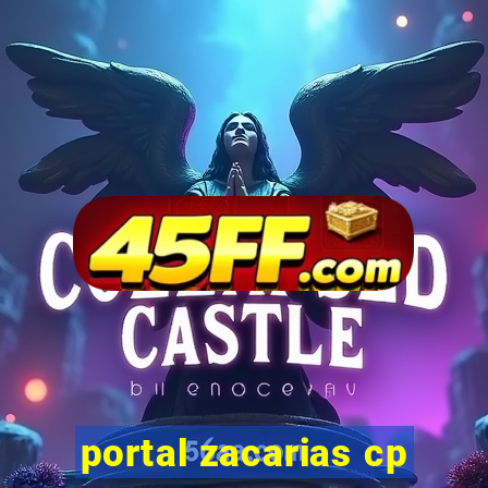 portal zacarias cp